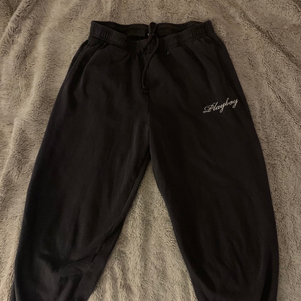 Playboy Sweatpants